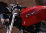 Ducati 1098S